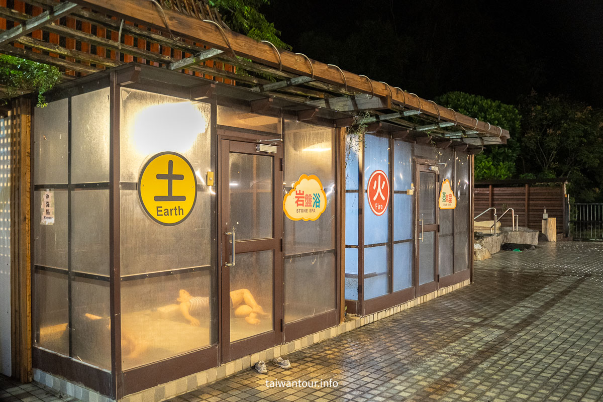 【安通溫泉飯店】花蓮溫泉住宿湯屋推薦.價格