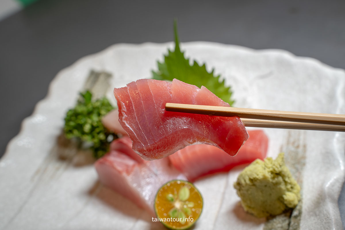 【神樂市場】大安區成功市場丼飯.生魚片推薦