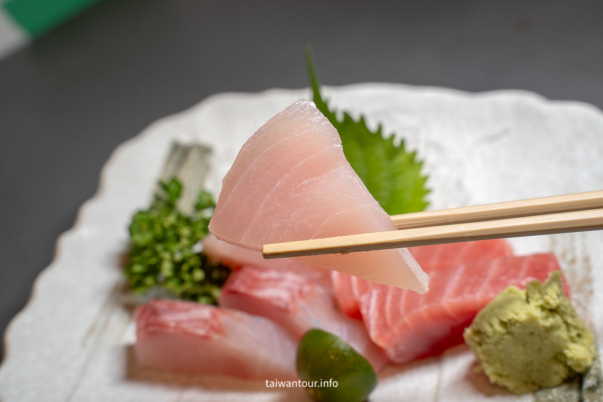 【神樂市場】大安區成功市場丼飯.生魚片推薦