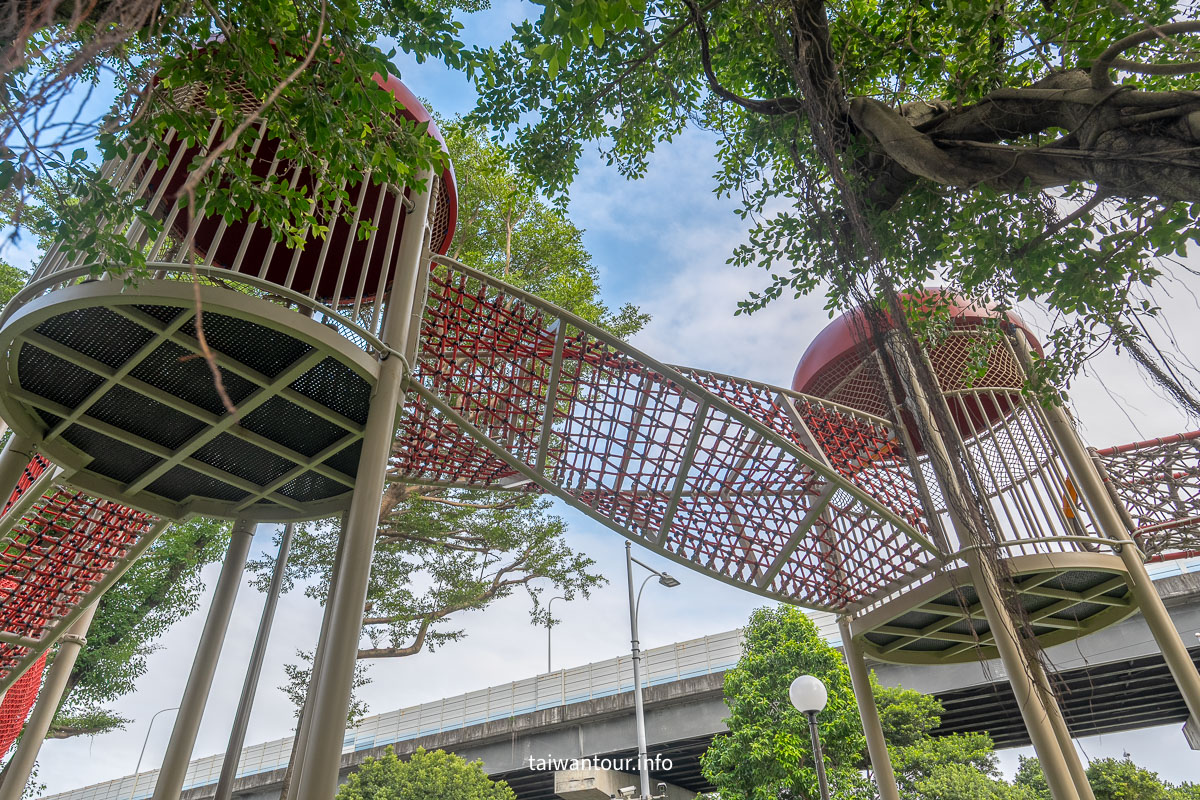 【同安36公園】蘋果遊戲場三重親子景點.半日遊