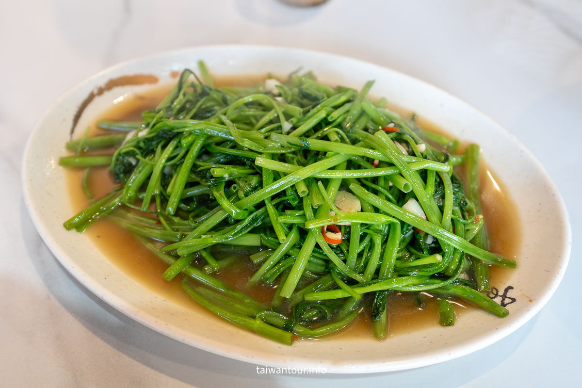 【姆加塔泰式料理】大園美食推薦.月亮蝦餅.河粉