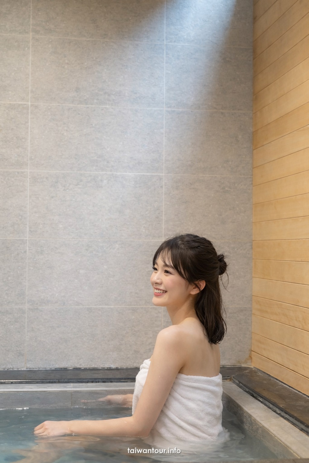 【柏金N22°北緯二十二度溫泉旅館】屏東四重溪溫泉泡湯住宿推薦