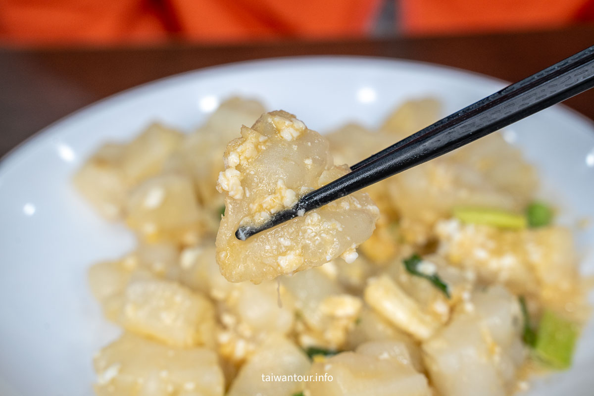 【一鑫園小吃】羅東美食小吃推薦.鮮蚵蓋飯.鮑魚燒賣