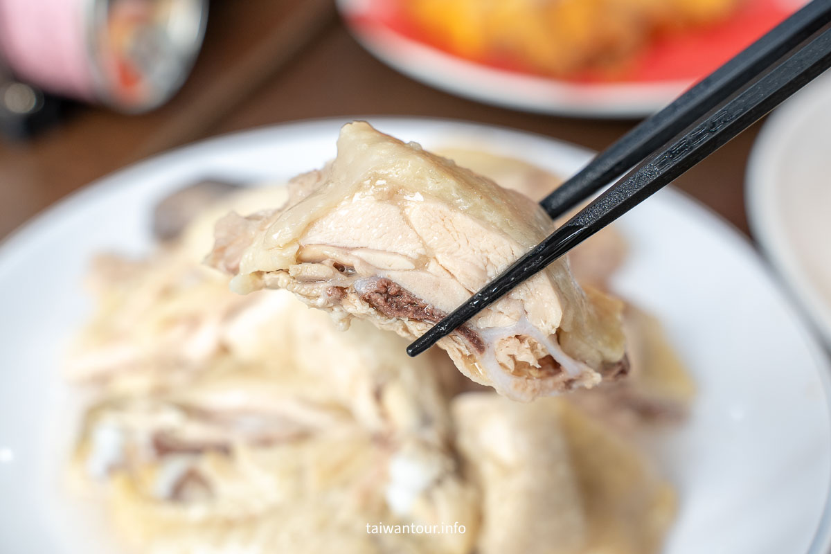 【一鑫園小吃】羅東美食小吃推薦.鮮蚵蓋飯.鮑魚燒賣