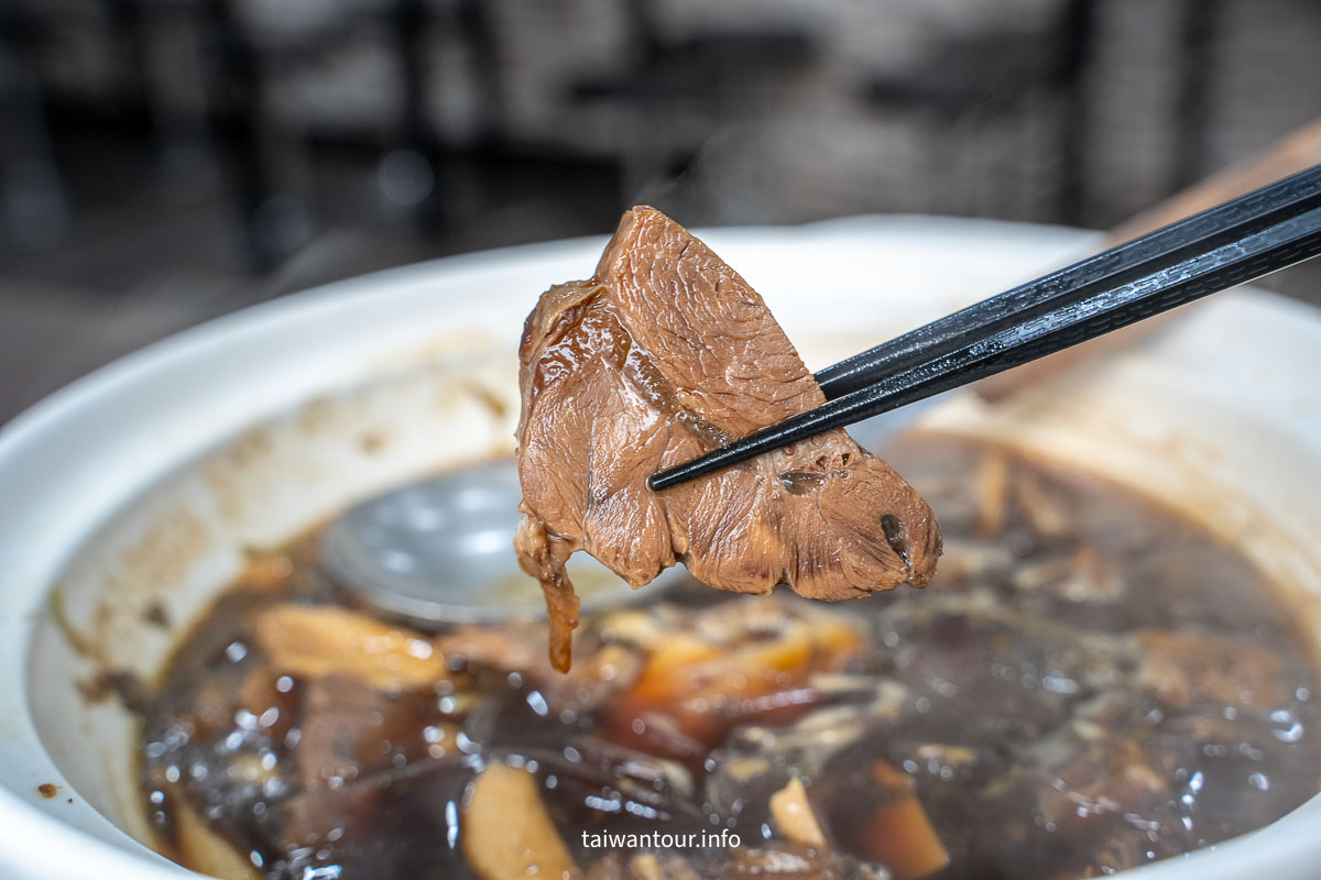 【一鑫園小吃】羅東美食小吃推薦.鮮蚵蓋飯.鮑魚燒賣