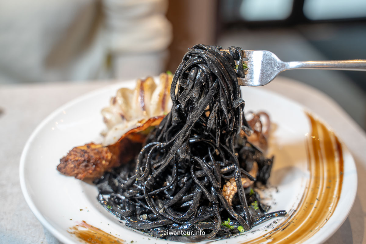 【勒芙131義大利麵.牛排.風味餐】桃園青埔美食推薦