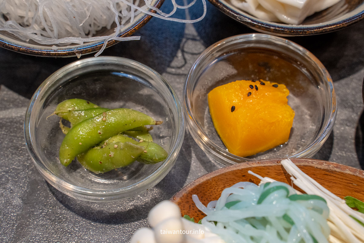 【食鍋性也海鮮鍋物】桃園大園火鍋吃到飽推薦.菜單.價格