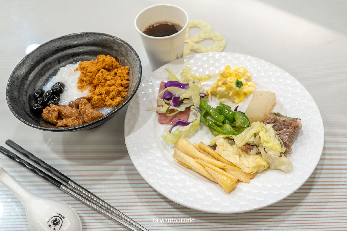 【富光飯店】屏東高CP值住宿推薦.近屏東公園