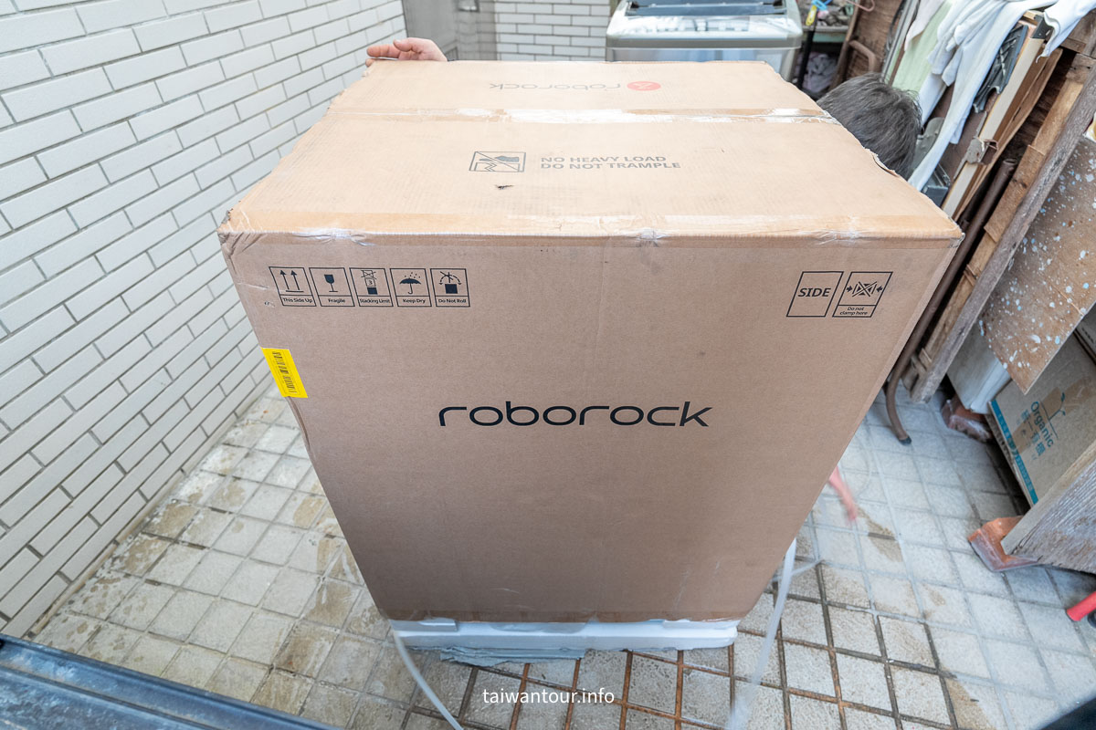 【石頭科技Roborock||衣莉莎白H1 Neo分子篩洗脫烘AI滾筒洗衣機】