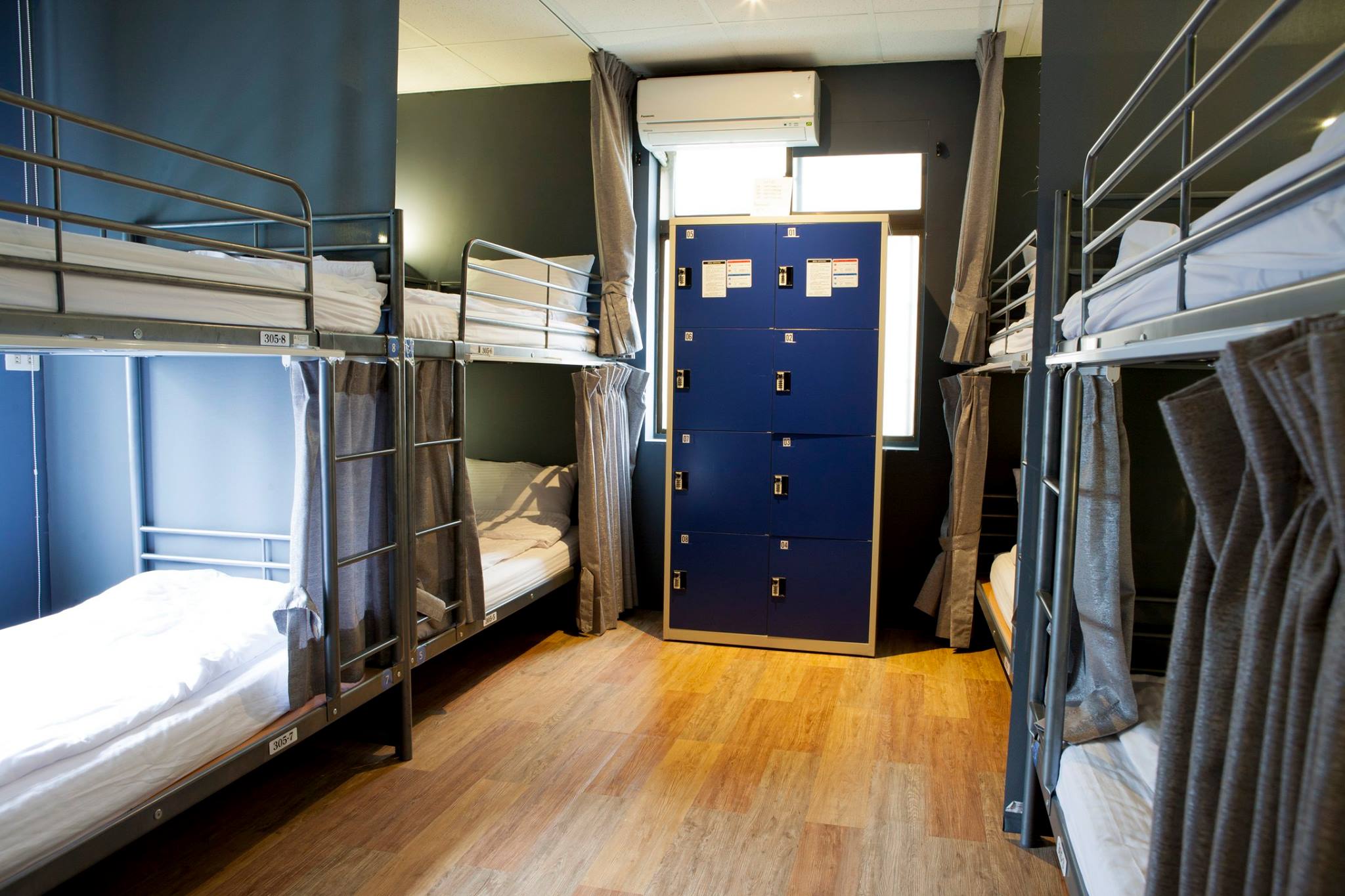 【日月潭玥湖背包客讚民宿】南投住宿推薦水社碼頭湖景第一排