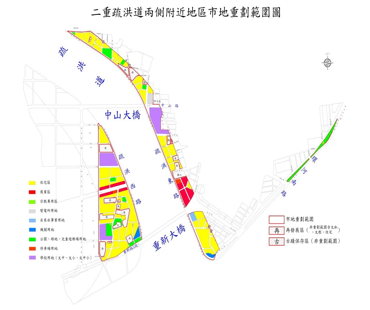 【新濠漾４||英倫公園】新北三重預售屋.平面圖.售價