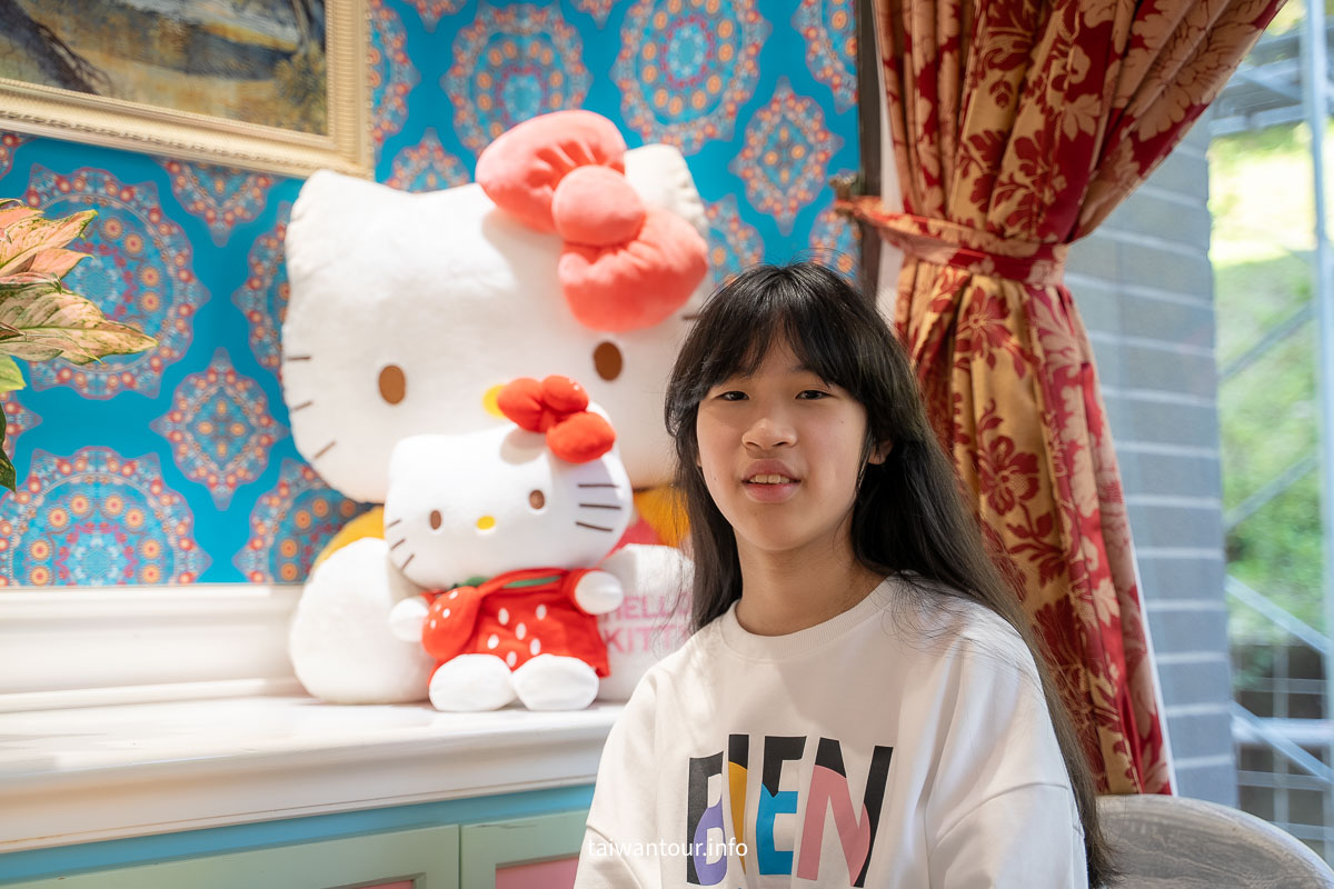 【苗栗雅聞七里香玫瑰森林】免費網美景點.美食推薦