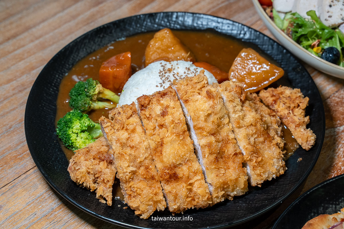 【苗栗雅聞七里香玫瑰森林】免費網美景點.美食推薦