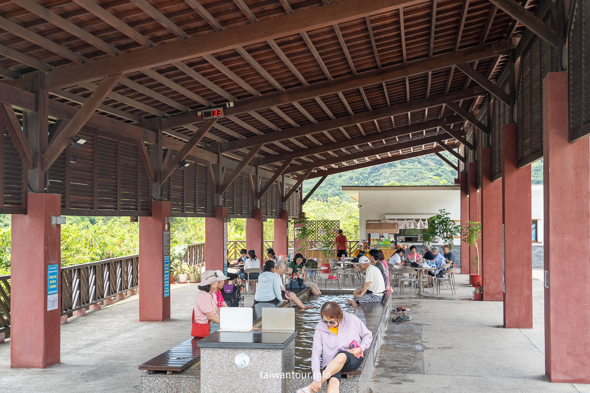 【大鵬足湯公園泡腳池】萬里免費泡腳池.半日遊.車泊車宿點 【大鵬足湯公園泡腳池】萬里免費泡腳池.半日遊.車泊車宿點