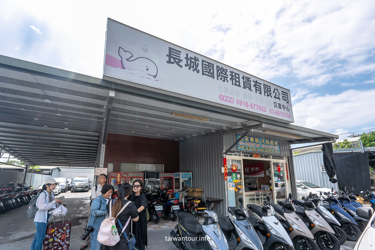 【2025花蓮兩天一夜這樣玩】美食.景點.住宿推薦