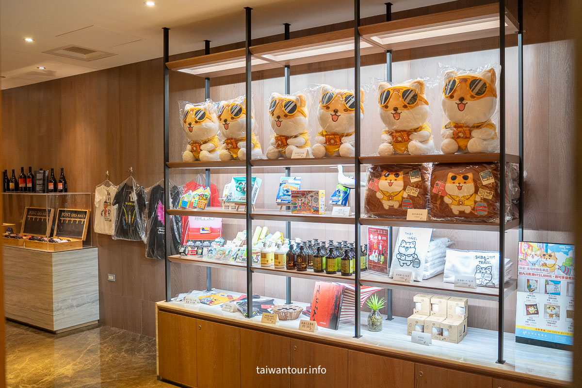 【台中金典酒店】草悟道.親子五星飯店推薦