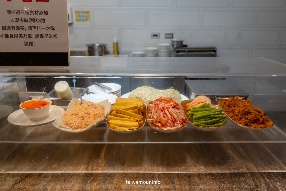 【台中金典酒店栢麗廳吃到飽】龍蝦餐廳cp值推薦