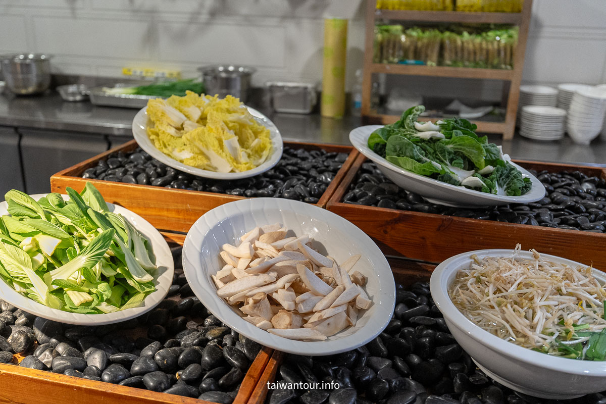 【台中金典酒店栢麗廳吃到飽】龍蝦餐廳cp值推薦