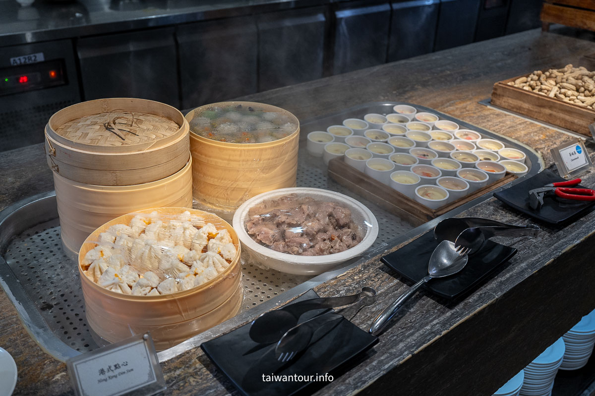 【台中金典酒店栢麗廳吃到飽】龍蝦餐廳cp值推薦