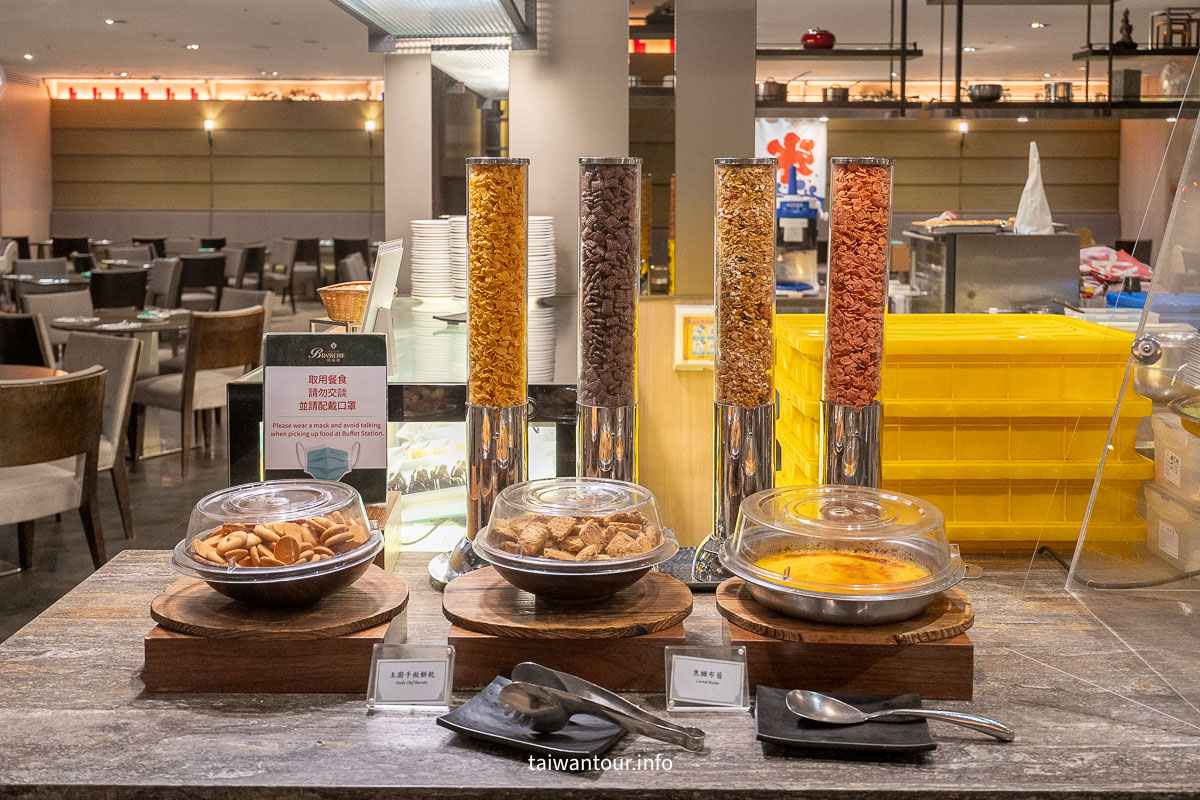【台中金典酒店栢麗廳吃到飽】龍蝦餐廳cp值推薦