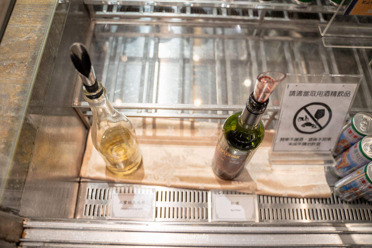 【台中金典酒店栢麗廳吃到飽】龍蝦餐廳cp值推薦