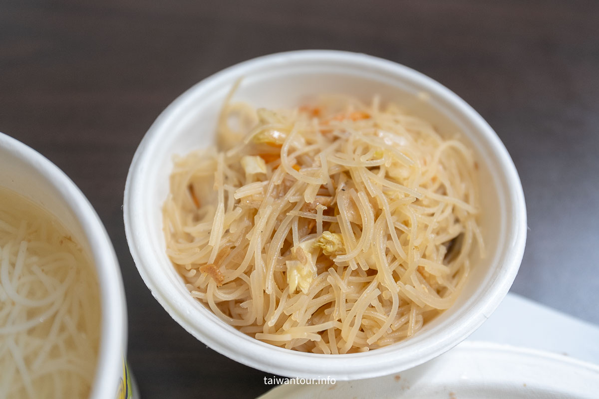 【望龍埤鵝肉攤】鵝肉湯麵炒米粉20元吃到飽.停車場