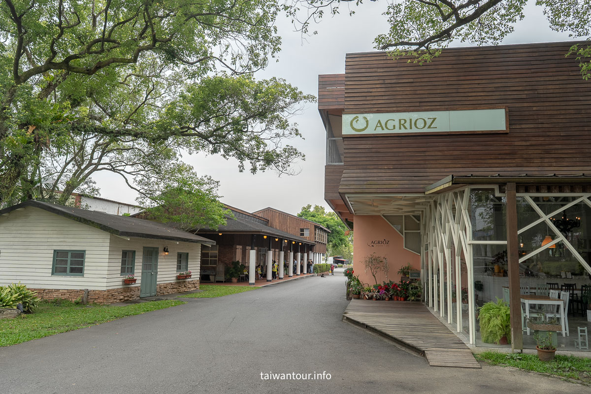 【橘之鄉蜜餞旅遊工廠】宜蘭親子景點推薦.DIY伴手禮