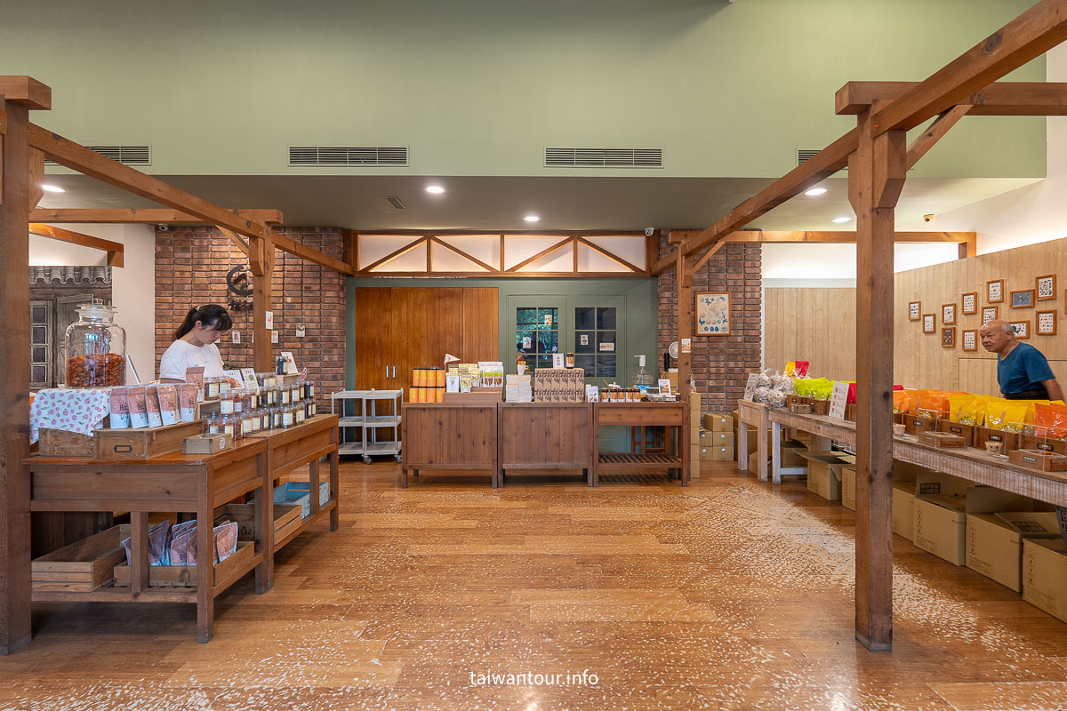 【橘之鄉蜜餞旅遊工廠】宜蘭親子景點推薦.DIY伴手禮