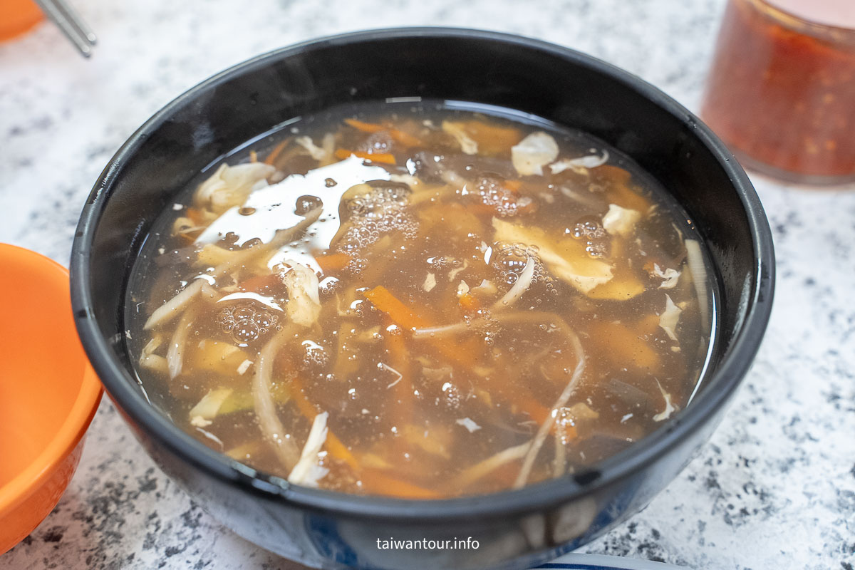 【春興水餃店】基隆小吃美食推薦.海科館附近