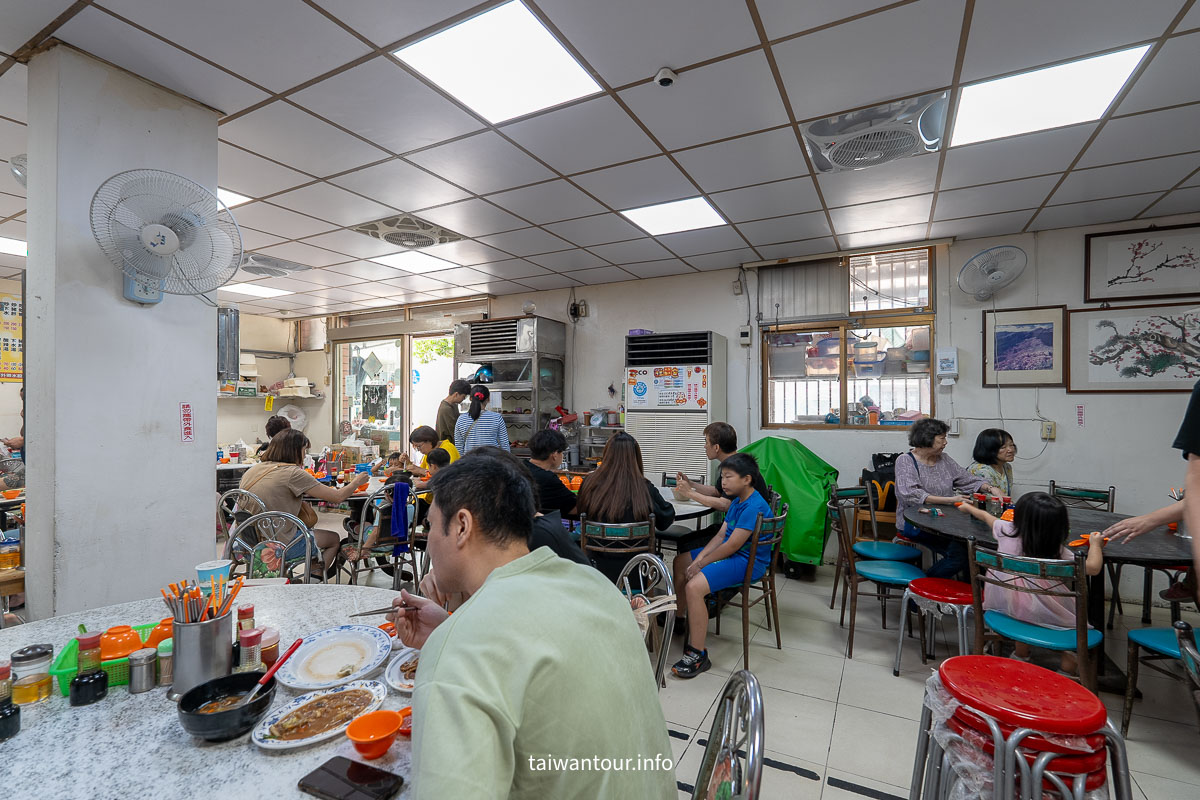 【春興水餃店】基隆小吃美食推薦.海科館附近