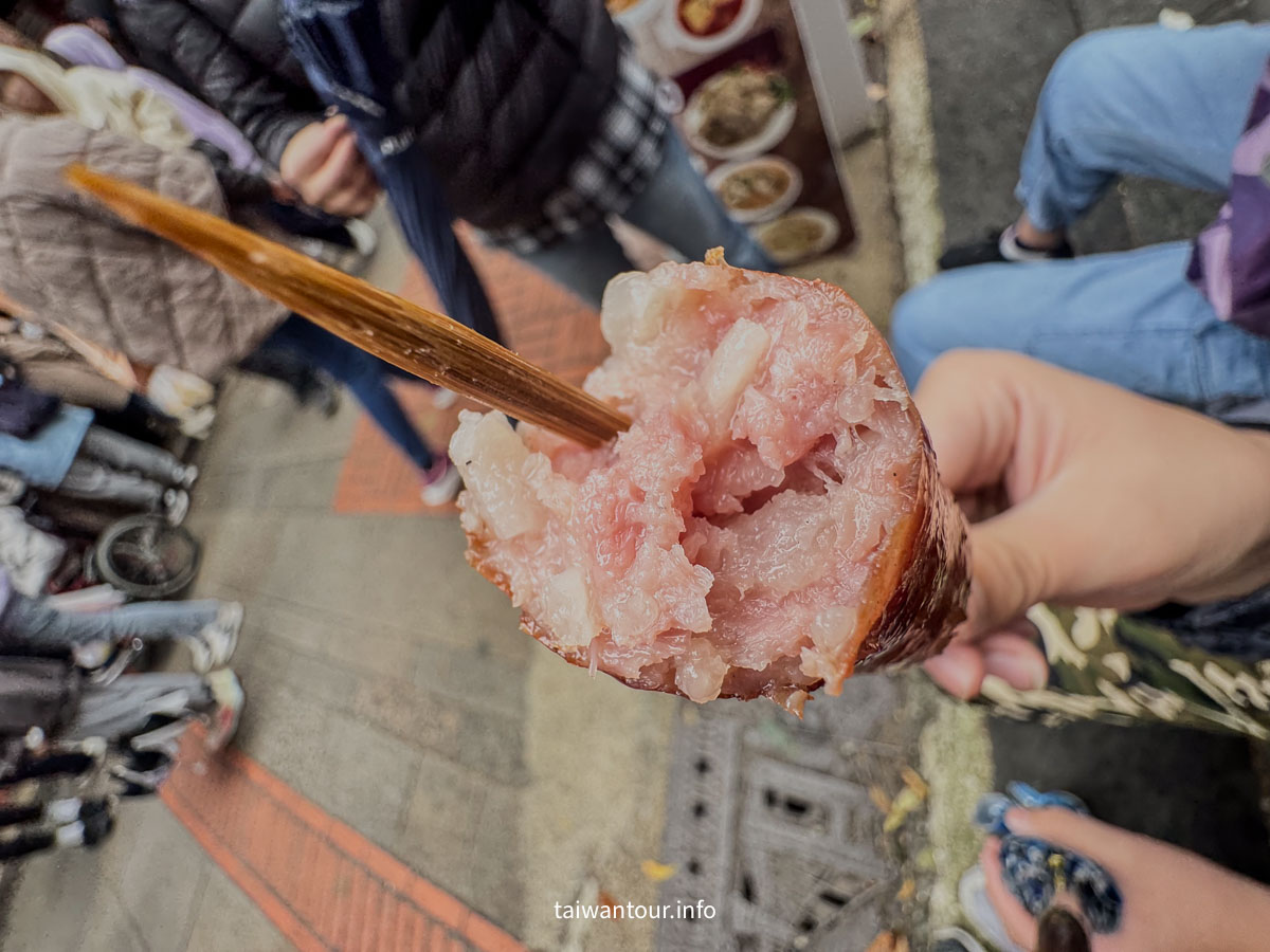 【台北深坑老街半日.一日遊】美食.景點懶人包