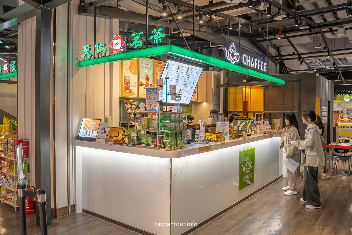 【大江國際購物中心】驚喜大爆發！打卡＋優惠＋新品牌一網打盡！讓你一進去就逛到不想出來！全年免費停車