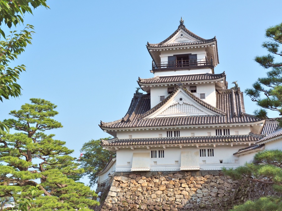 【2025日本高知市深度旅遊一日遊】自由行美食景點推薦