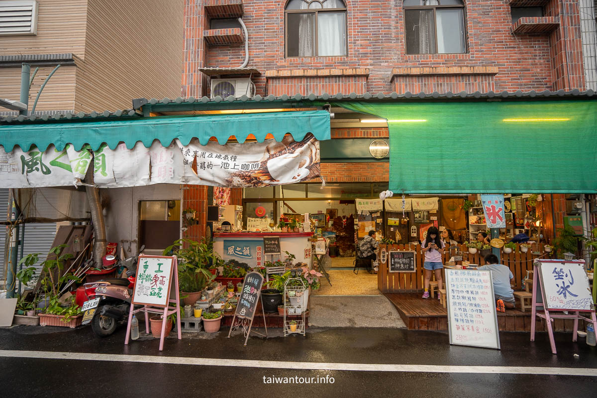 【台東池上兩天一夜行程】美食景點.自行車懶人包
