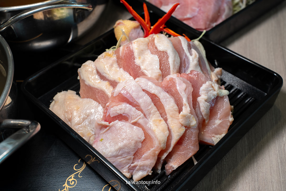 【東門初火鍋】苗栗後龍火鍋吃到飽推薦.聚餐包廂