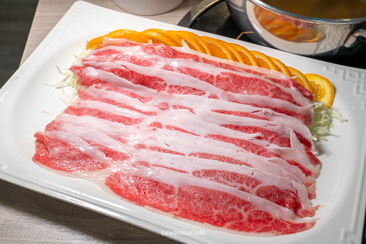 【東門初火鍋】苗栗後龍火鍋吃到飽推薦.聚餐包廂