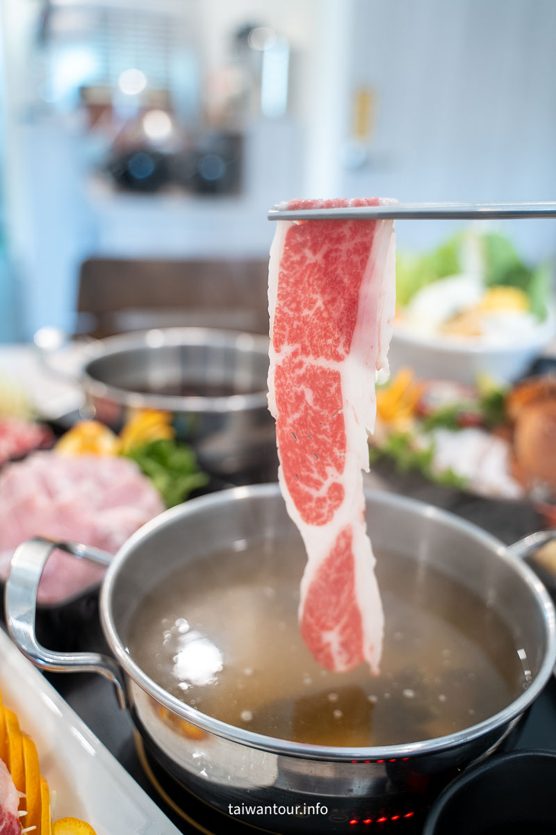【東門初火鍋】苗栗後龍火鍋吃到飽推薦.聚餐包廂