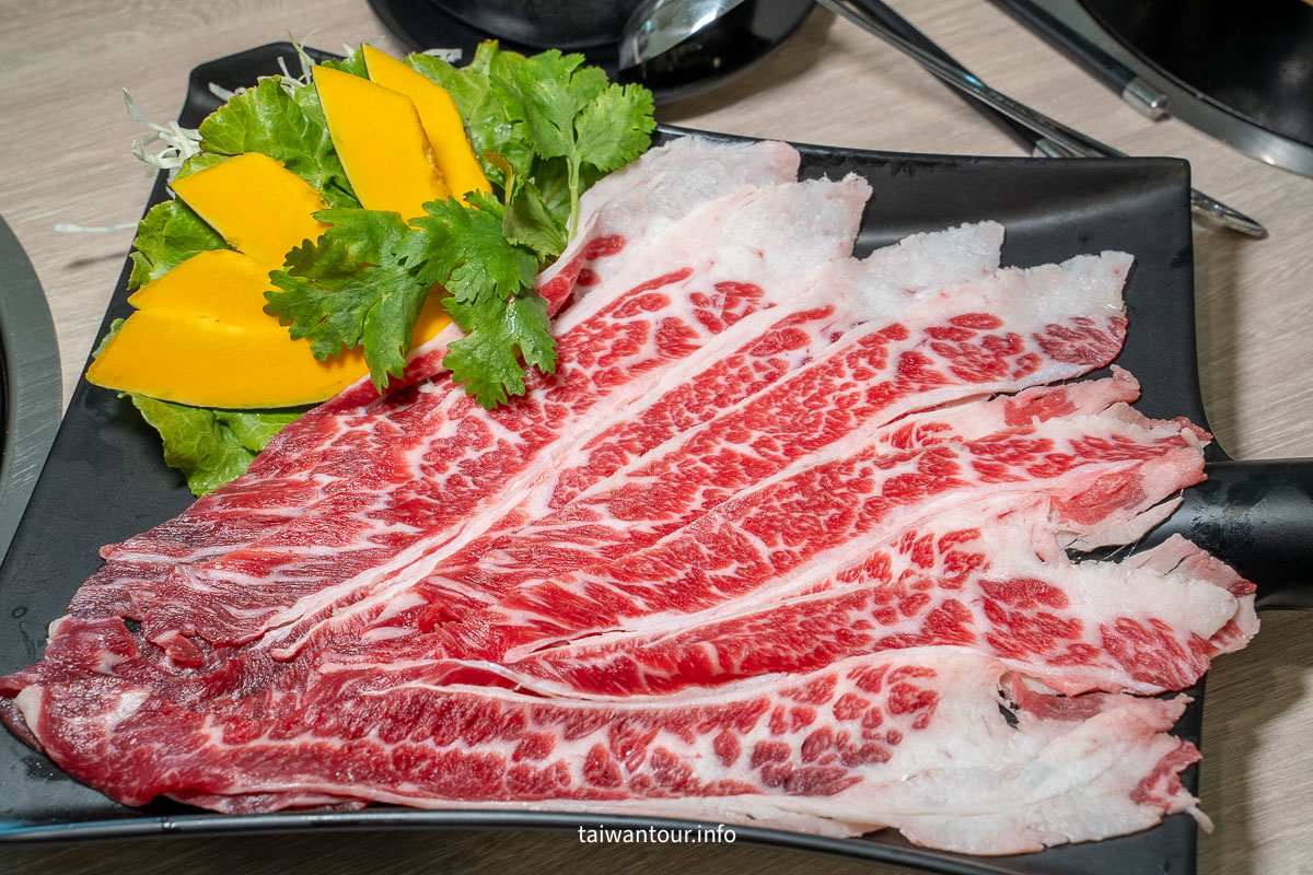 【東門初火鍋】苗栗後龍火鍋吃到飽推薦.聚餐包廂