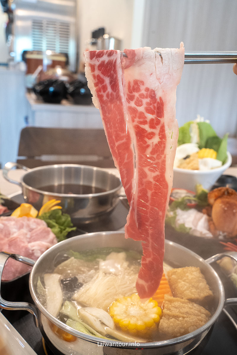 【東門初火鍋】苗栗後龍火鍋吃到飽推薦.聚餐包廂