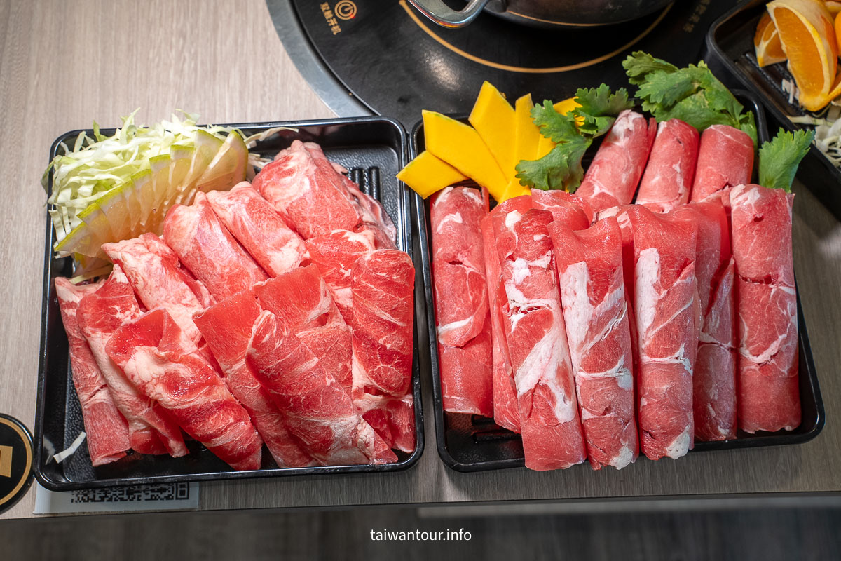 【東門初火鍋】苗栗後龍火鍋吃到飽推薦.聚餐包廂