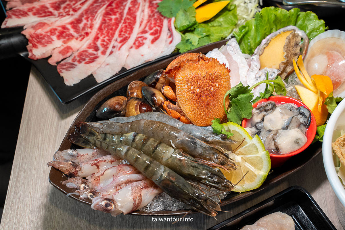 【東門初火鍋】苗栗後龍火鍋吃到飽推薦.聚餐包廂