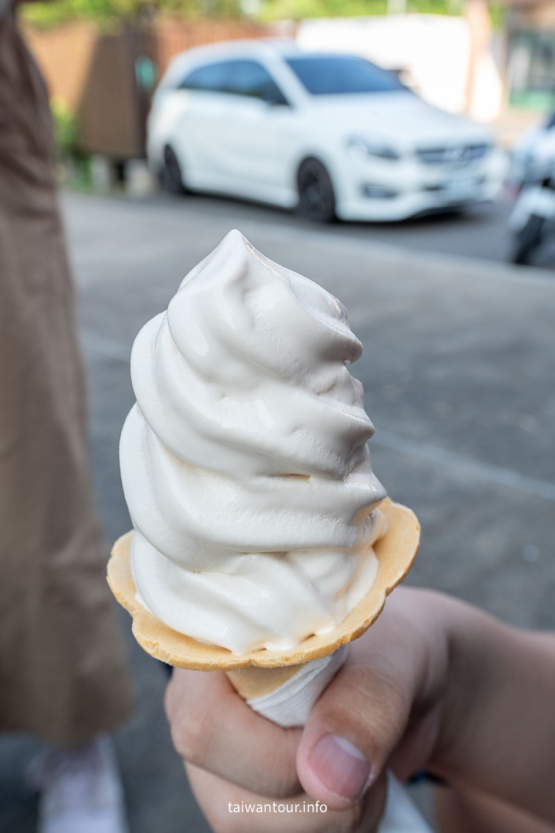 【金山芋圓王民生總店】老街美食推薦.冷凍宅配