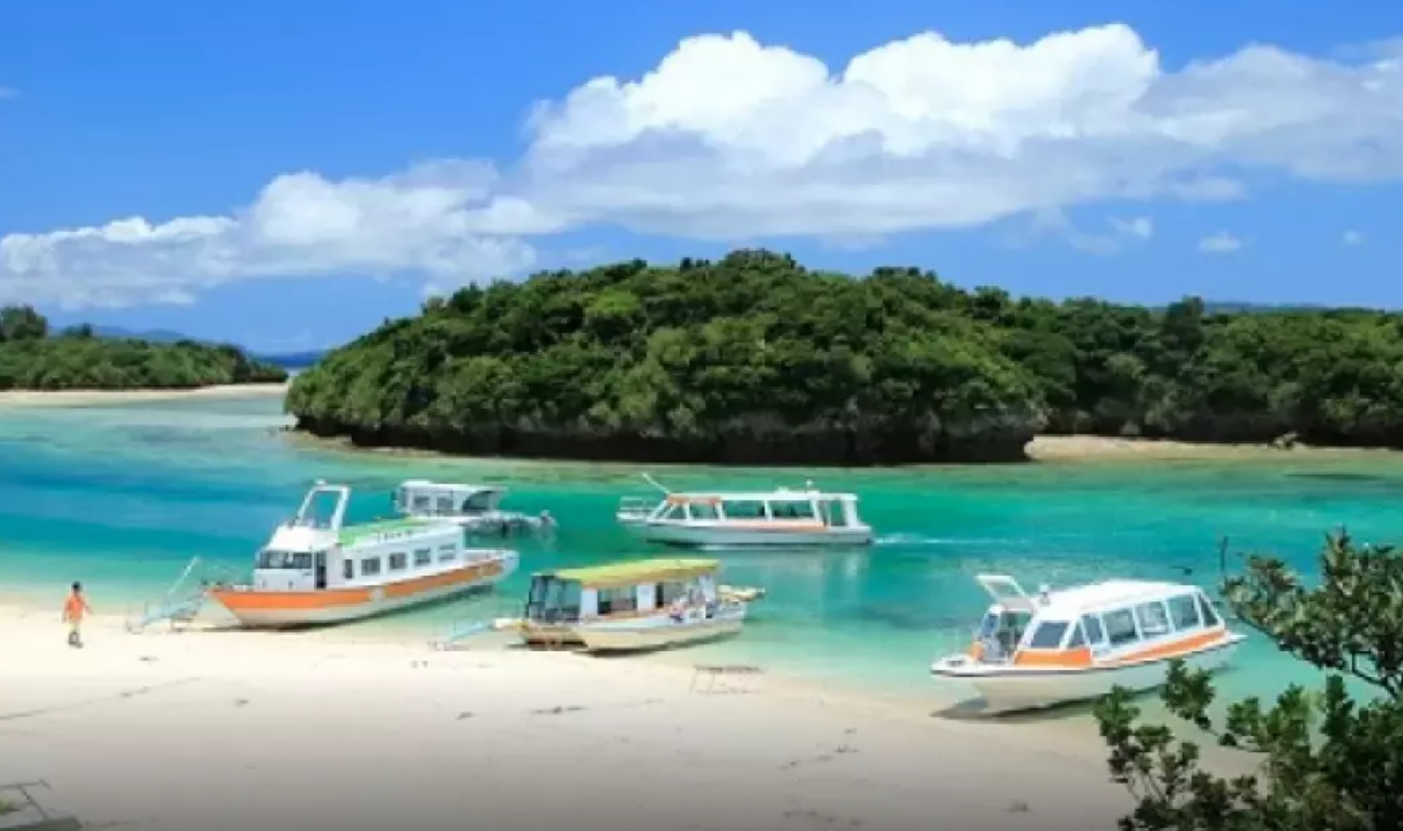 【沖繩石垣島】交通.美食.景點.租機車.租車.機票一日遊懶人包