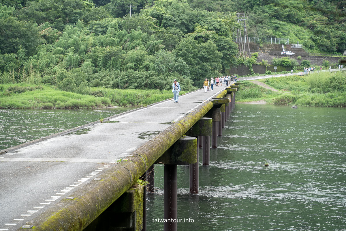 【2025日本高知市深度旅遊一日遊】自由行美食景點推薦