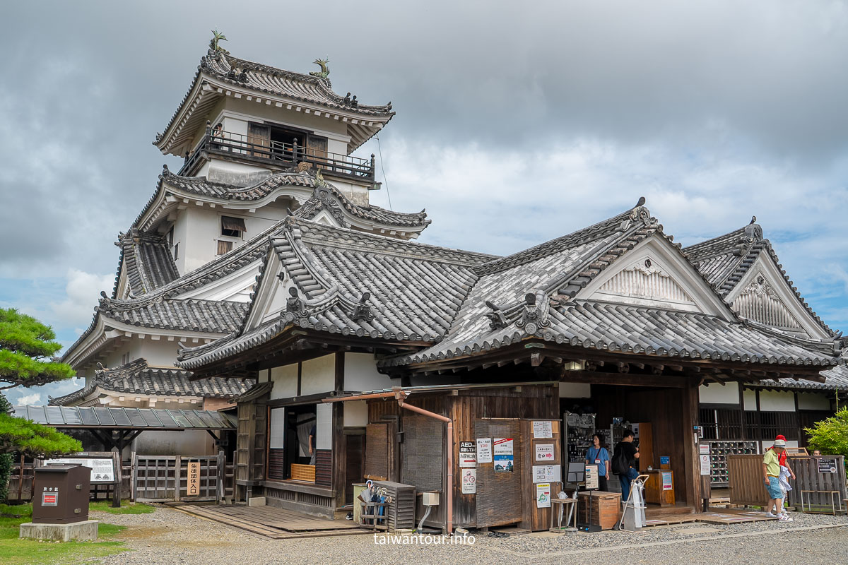 【2025日本高知市深度旅遊一日遊】自由行美食景點推薦
