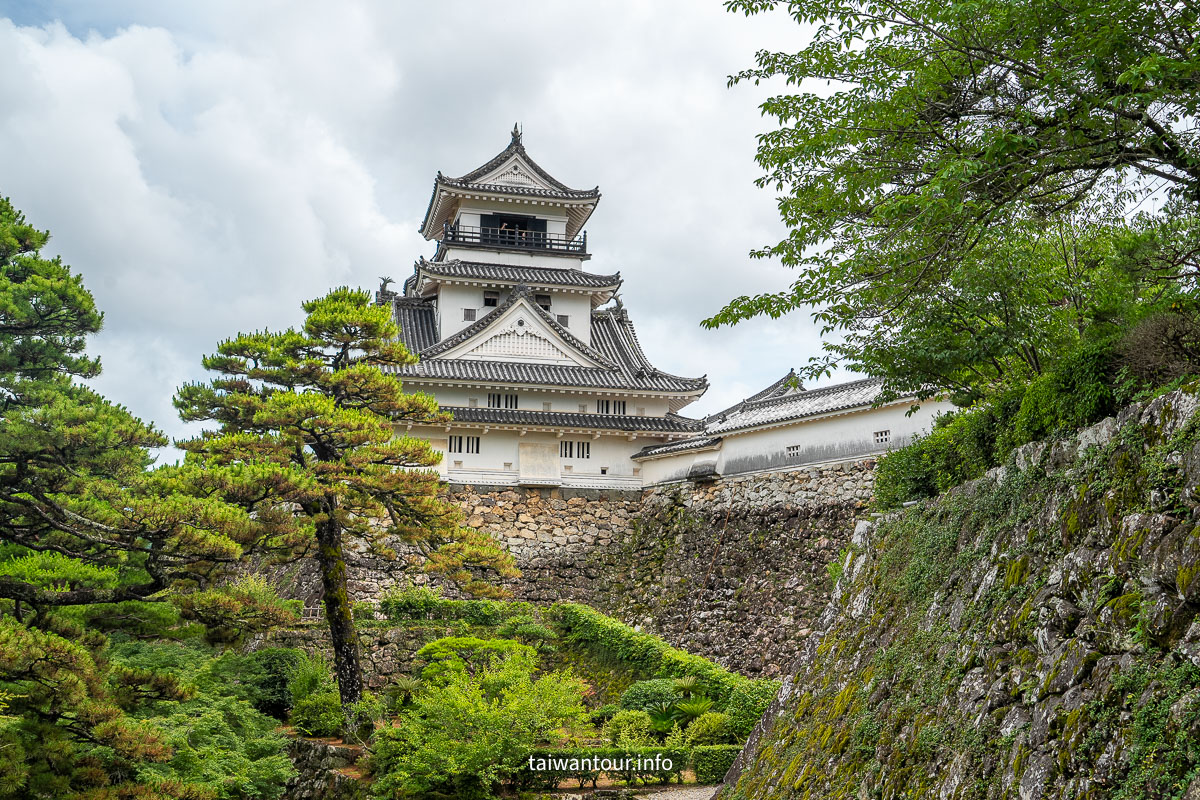 【2025日本高知市深度旅遊一日遊】自由行美食景點推薦