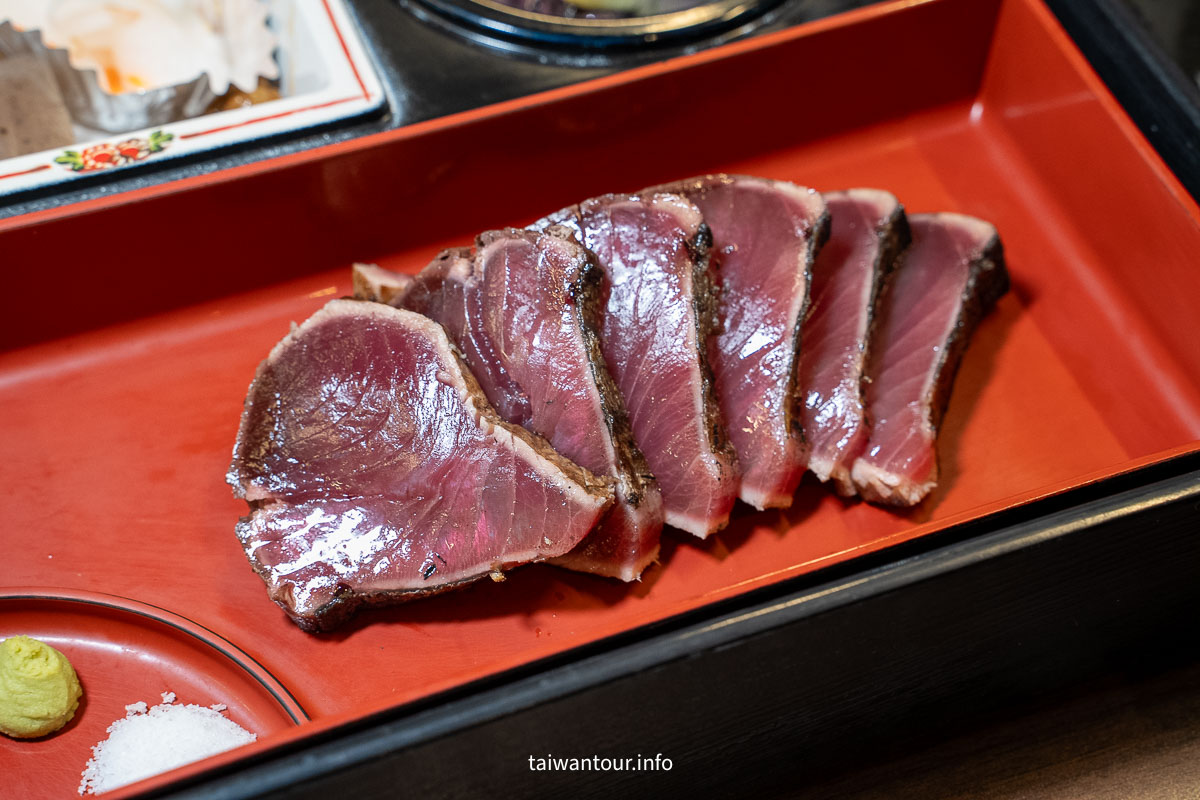 【2025日本高知市深度旅遊一日遊】自由行美食景點推薦