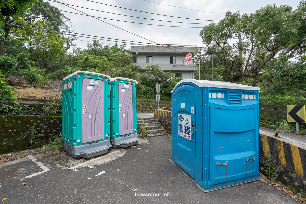 【貓空茶香環狀步道】木柵文山親子景點推薦