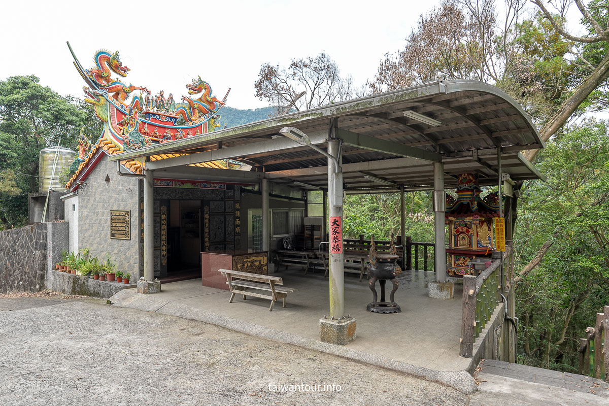 【貓空茶香環狀步道】木柵文山親子景點推薦