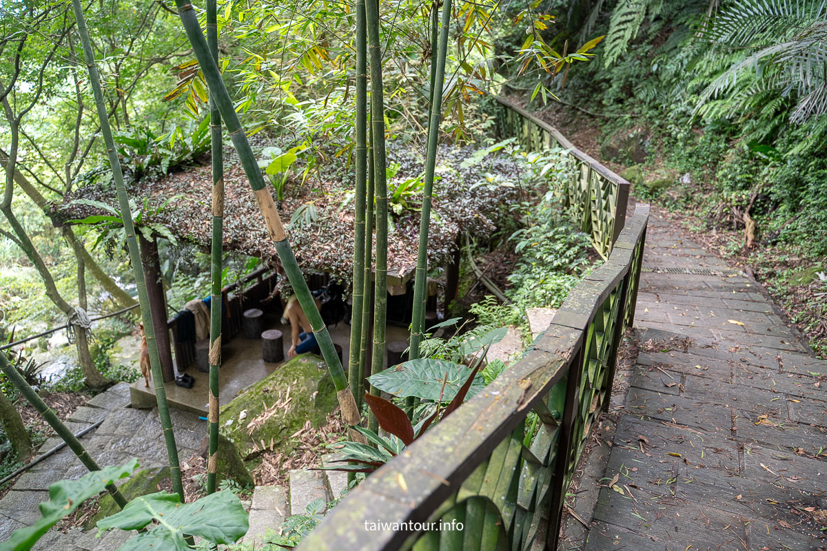 【貓空茶香環狀步道】木柵文山親子景點推薦